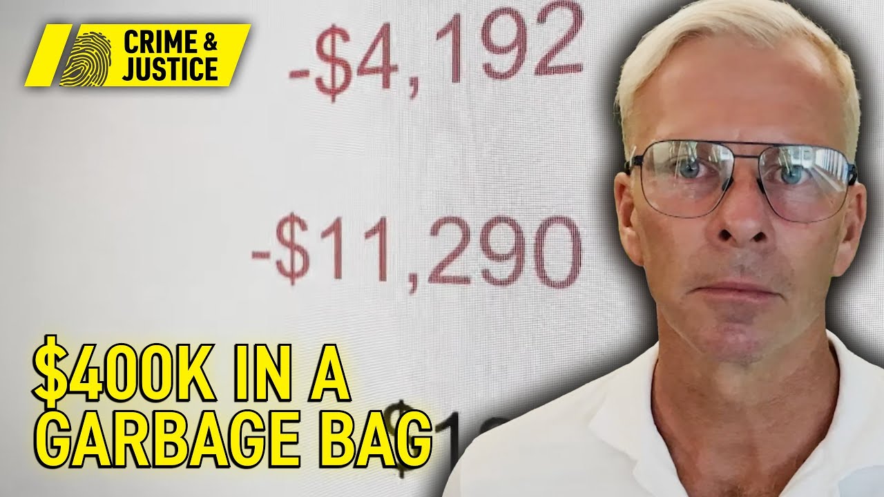 $60M Conman Hamish Watson Australian Scam Empire | King Con: The Life and Crimes of Hamish McLaren