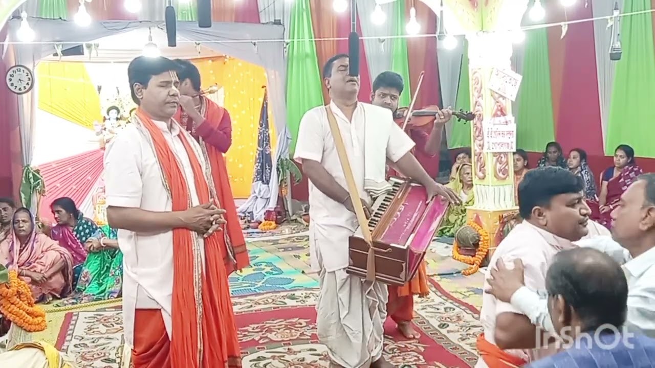 #নামকীর্তন#পরিবেশনায়#গৌরসুন্দর#সম্প্রদায়#খুলনা#মাষ্টার আনন্দ মোহন দাস#viralvideo#highlights