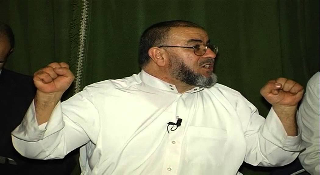 الشيخ عبد الله نهاري : هل نحضر الجنازة رغم وجود البدعة ؟