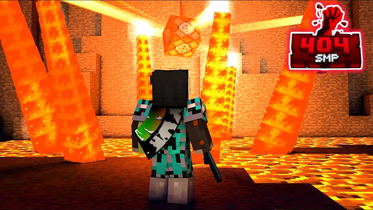 404 SMP Grinding Day-1