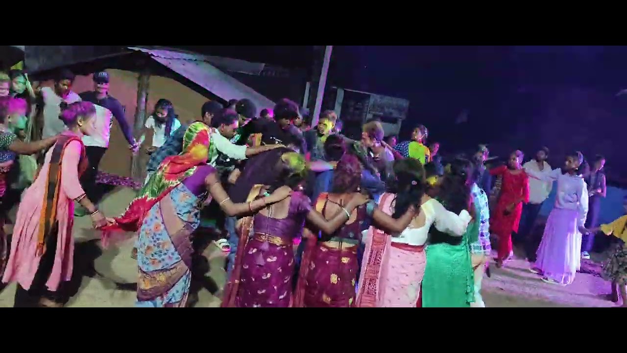 Maa gangeswari melody   🔥🎹🔥 kusuma  band party ganesh visarjon