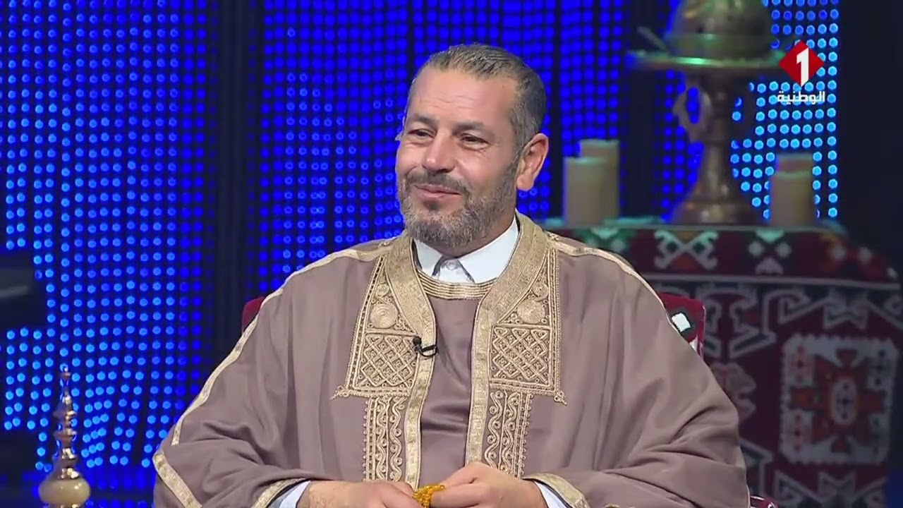 برنامج أهل المحبة ليوم 25 - 02 - 2026