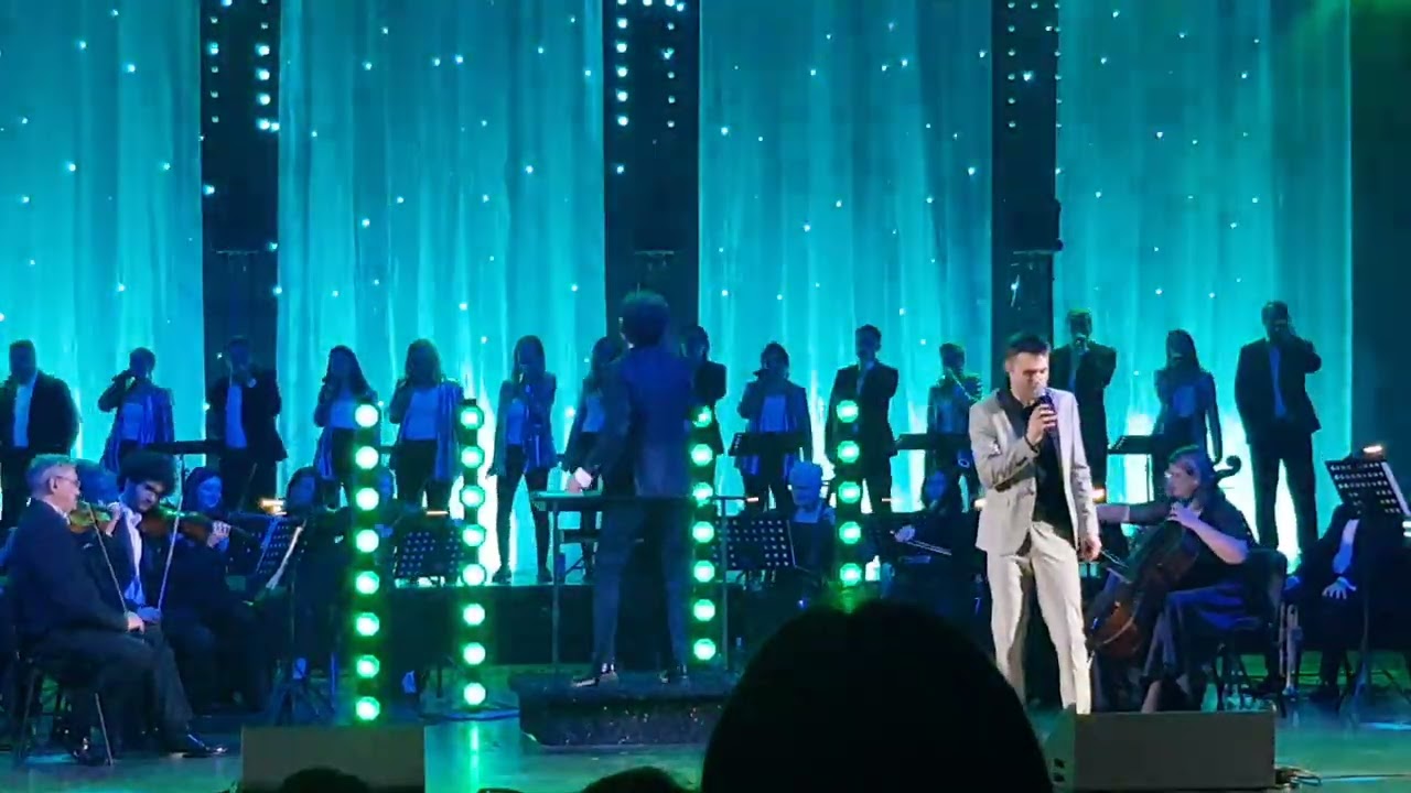 Kocham żyć - Marcin Januszkiewicz