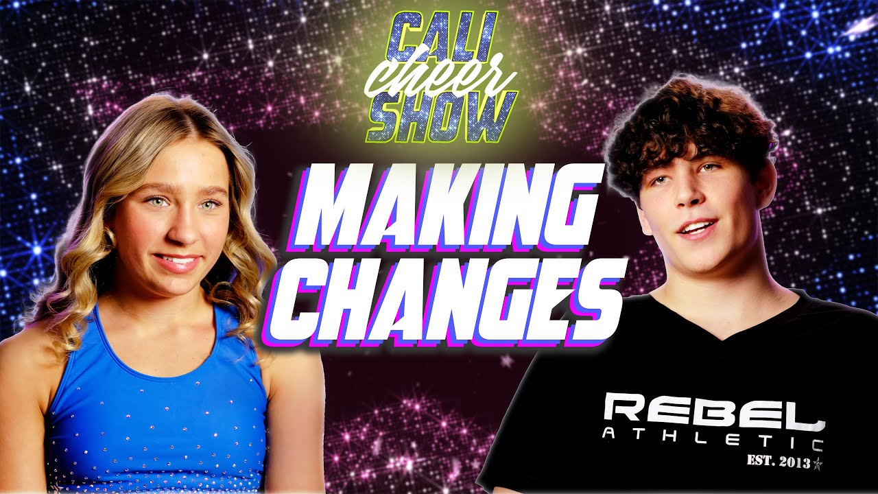 Briley's Back, Zoe's Out... Who Will Step Up?  | Episode 9