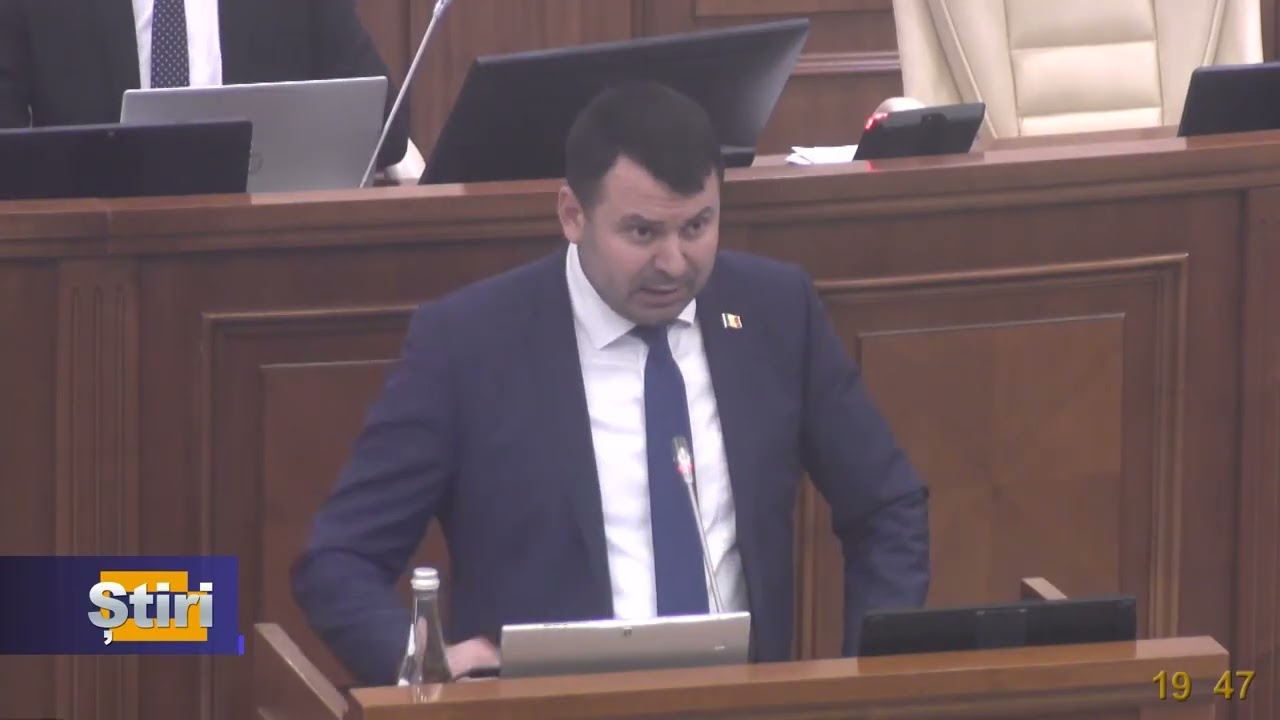 ȘTIRI cu Maria Filimon din 20.02.2026, ora 14:00