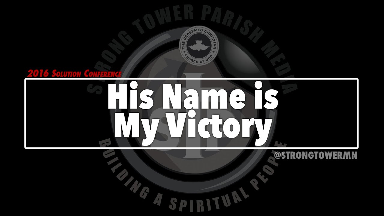 THURSDAY MAR 10 2016 Reverend Isaac Omolehin
