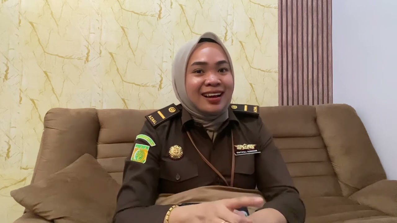 KISI KISI SKB CPNS CALON JAKSA 2024