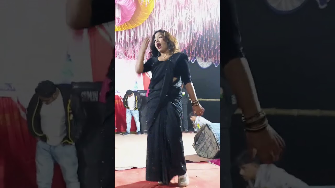 Bangla Russian nice dance video 
