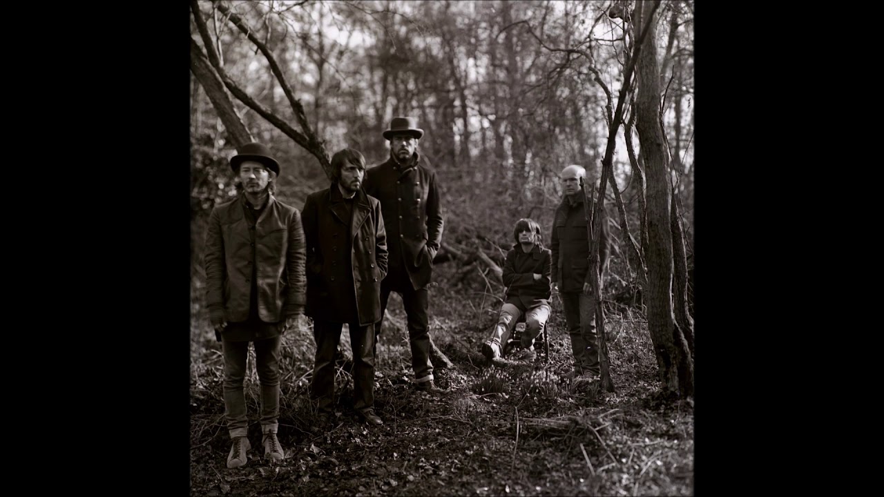 Radiohead – Skirting On the Surface