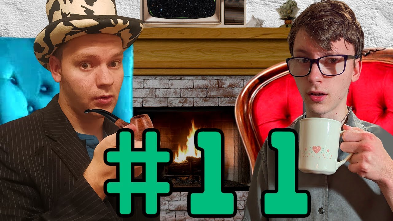 Teachers Lounge | How well do we know each other part 2