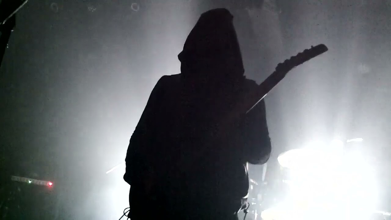 UADA - Live @ La Respuesta, San Juan, PR - February 4, 2023 [Part 1 of 2]