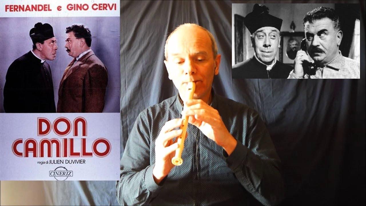 Don Camillo