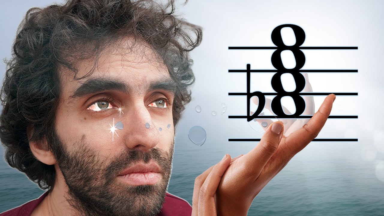 The secret to EMOTIONAL chords