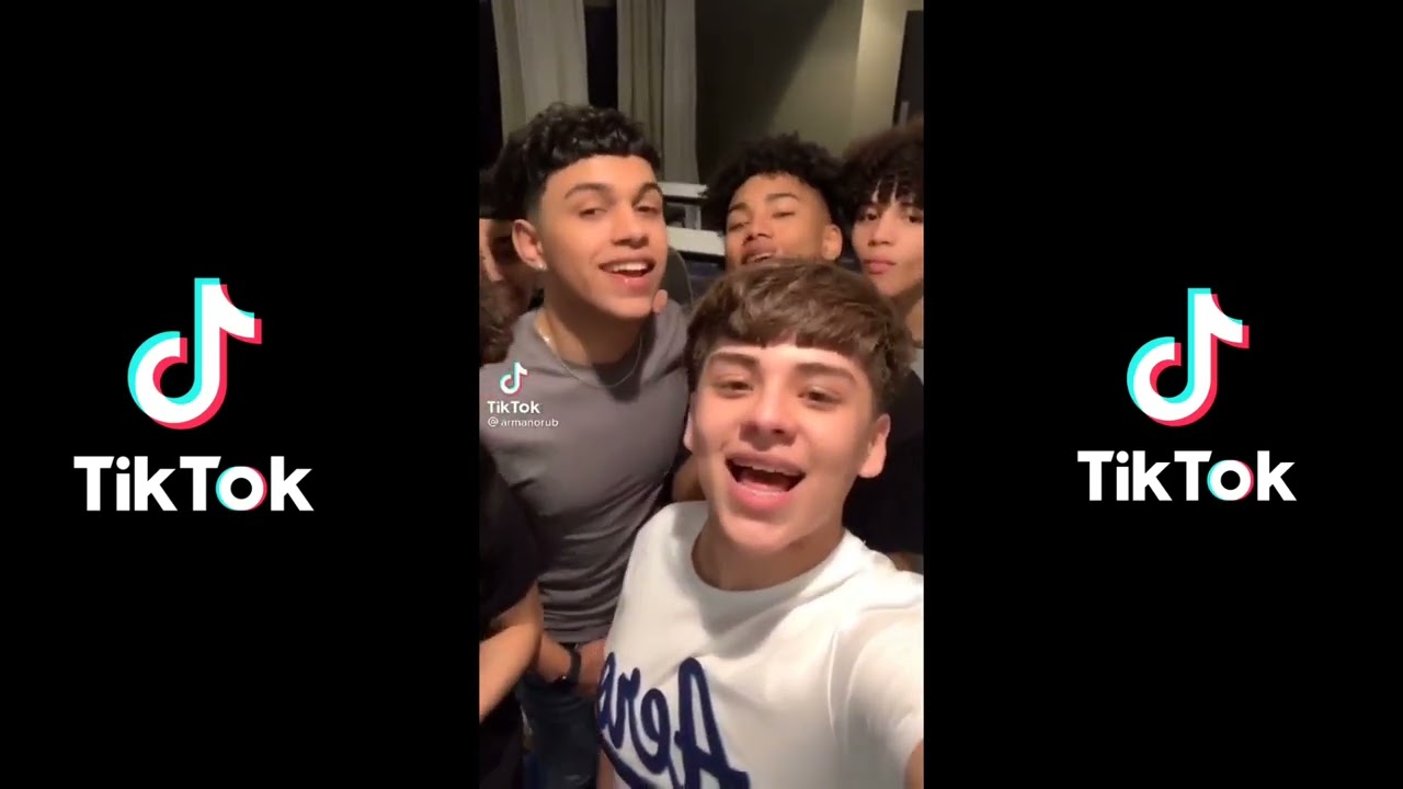 tiktoks de la cuadri 💚