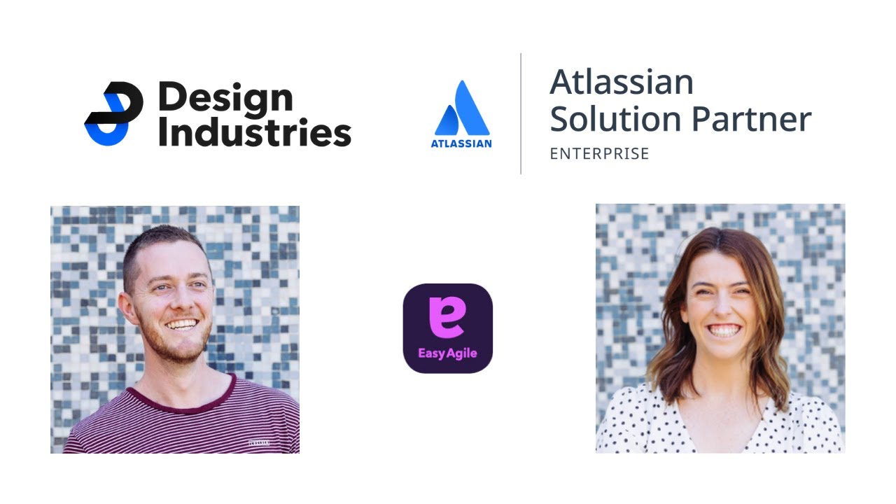 DI Partner Webinar Series Episode 02 - Meet The Vendor: Easy Agile