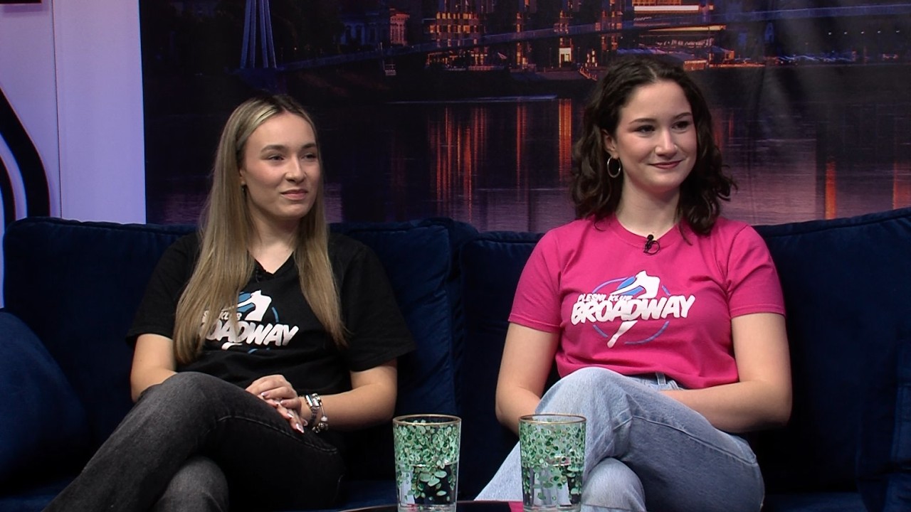 OTVORENI STUDIO - Plesni klub Broadway poziva na 19. rođendansku produkciju