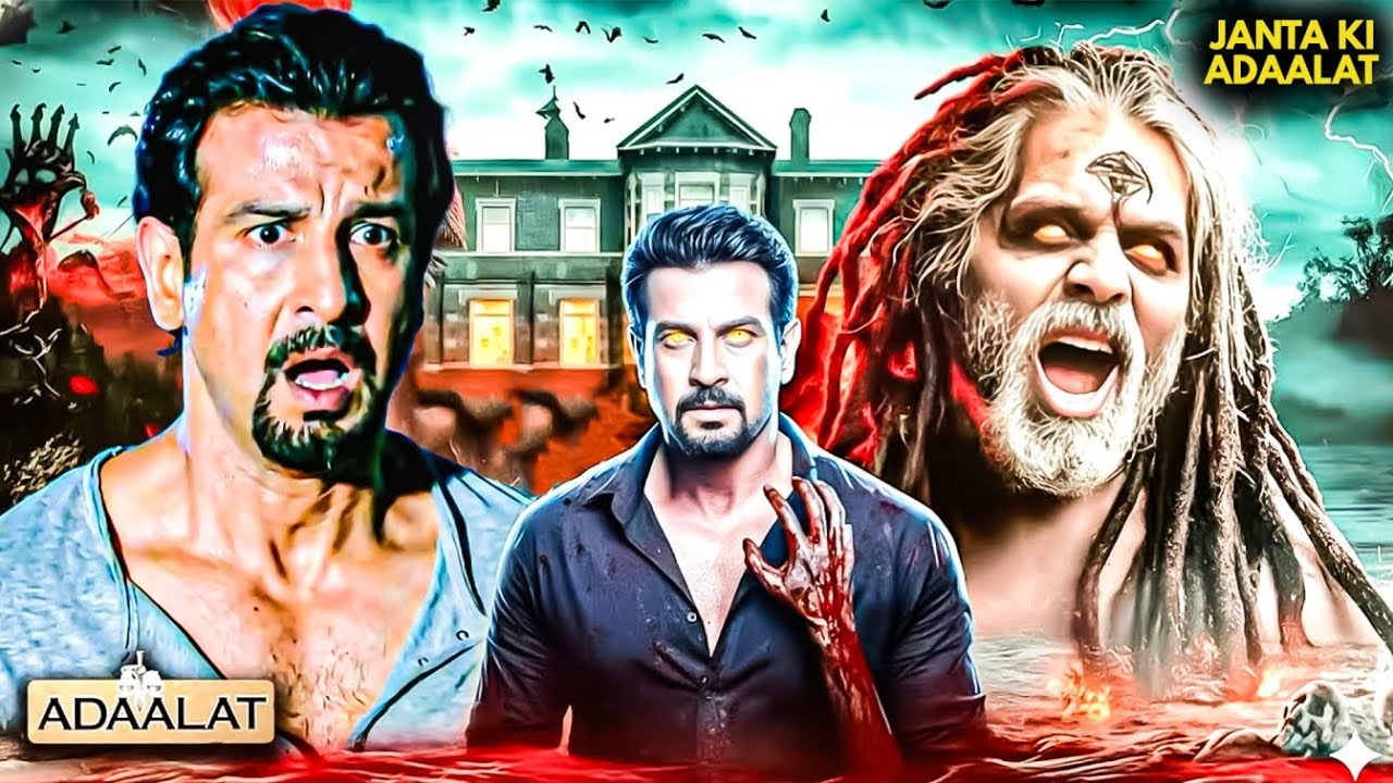 जादूगर की गुमशुदगी का राज़! | Adaalat | Mystery | Full Episode #kdpathak