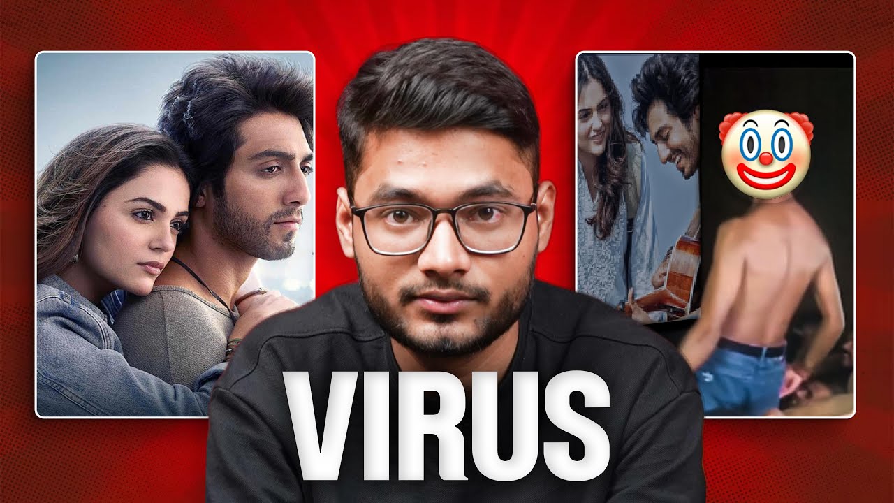Everything is Wrong About Bollywood