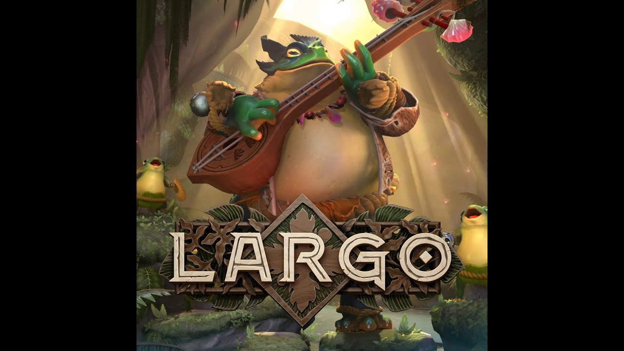 🔴[LIVE] Core Anomaly | DOTA 2