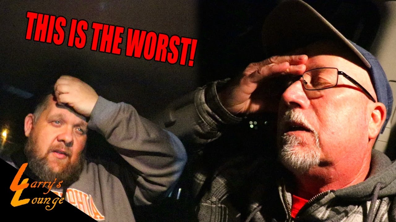 Worst News Ever!!