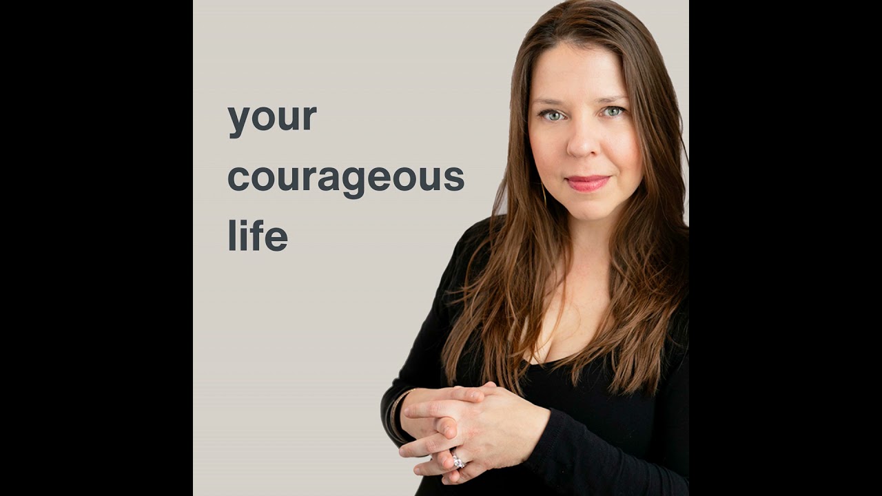 Ep 160: What to Do When You Feel Jealous: How to Turn Envy Into Empowerment