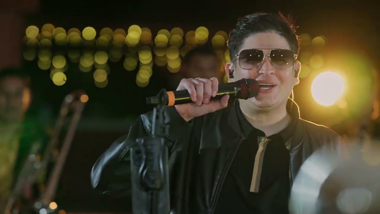 Aldo Trujillo | Soy o No Soy (En Vivo)