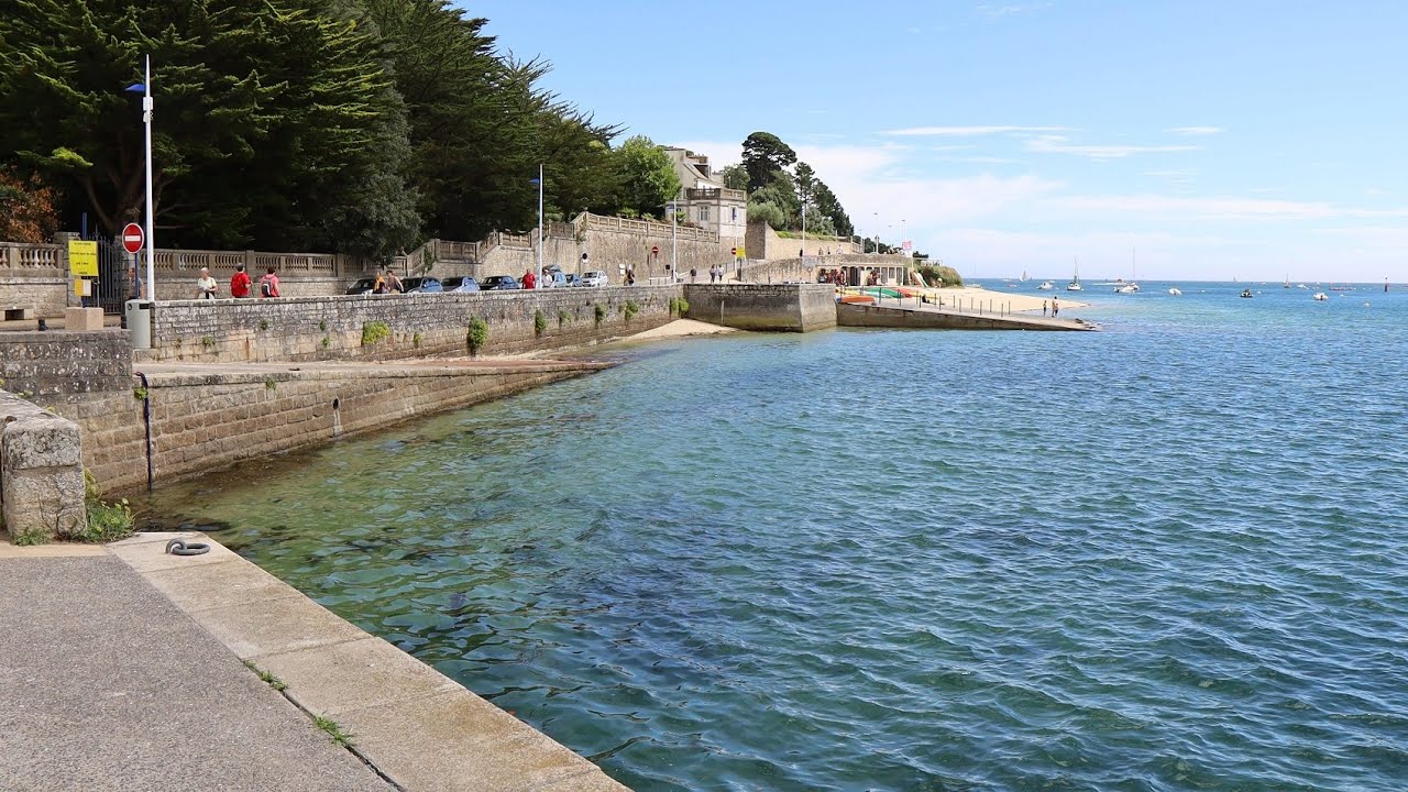 B&eacute;nodet - Finist&egrave;re - Bretagne