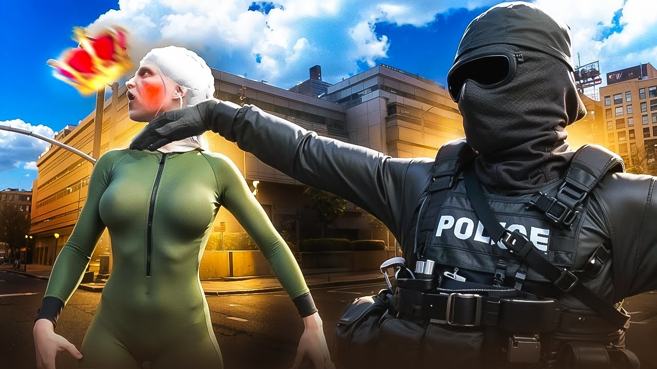 ОТОМСТИЛ КОРОЛЕВЕ ЗА ЕЕ ВЫХОДКИ в ГТА 5 РП - GTA 5 RP MAJESTIC RP