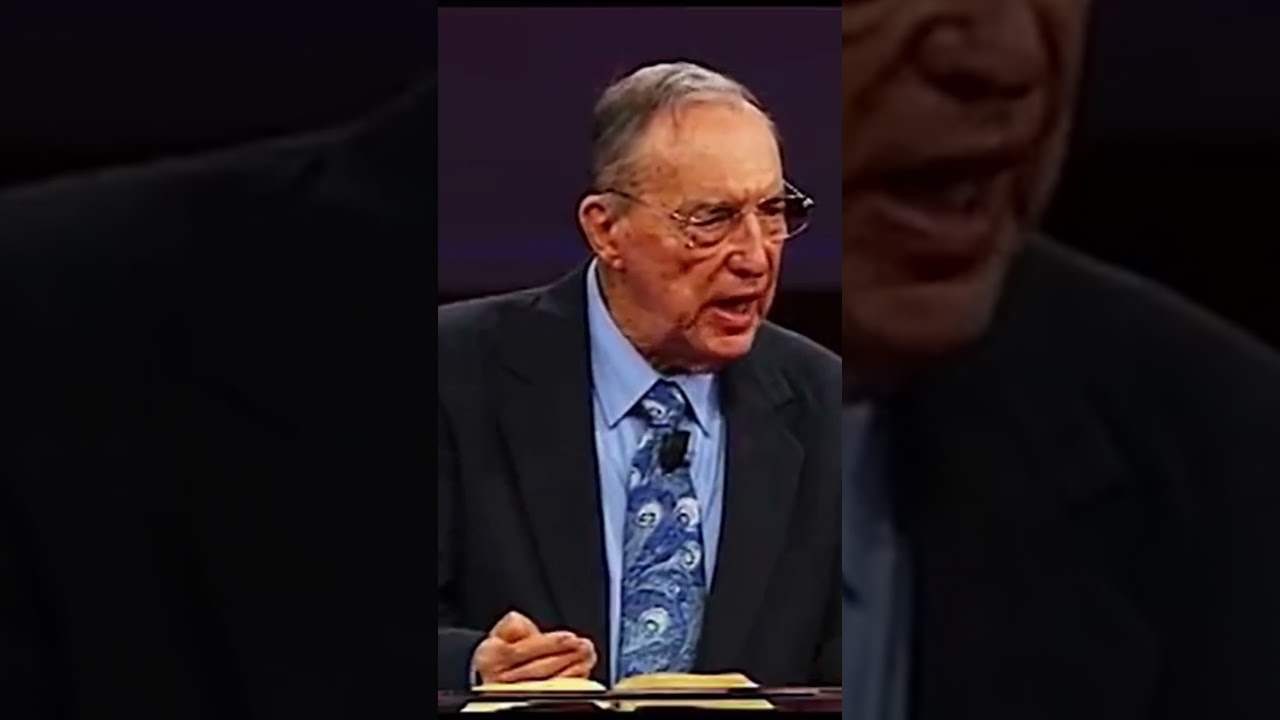 Derek Prince Can a Christian Be Possessed by Demons?
