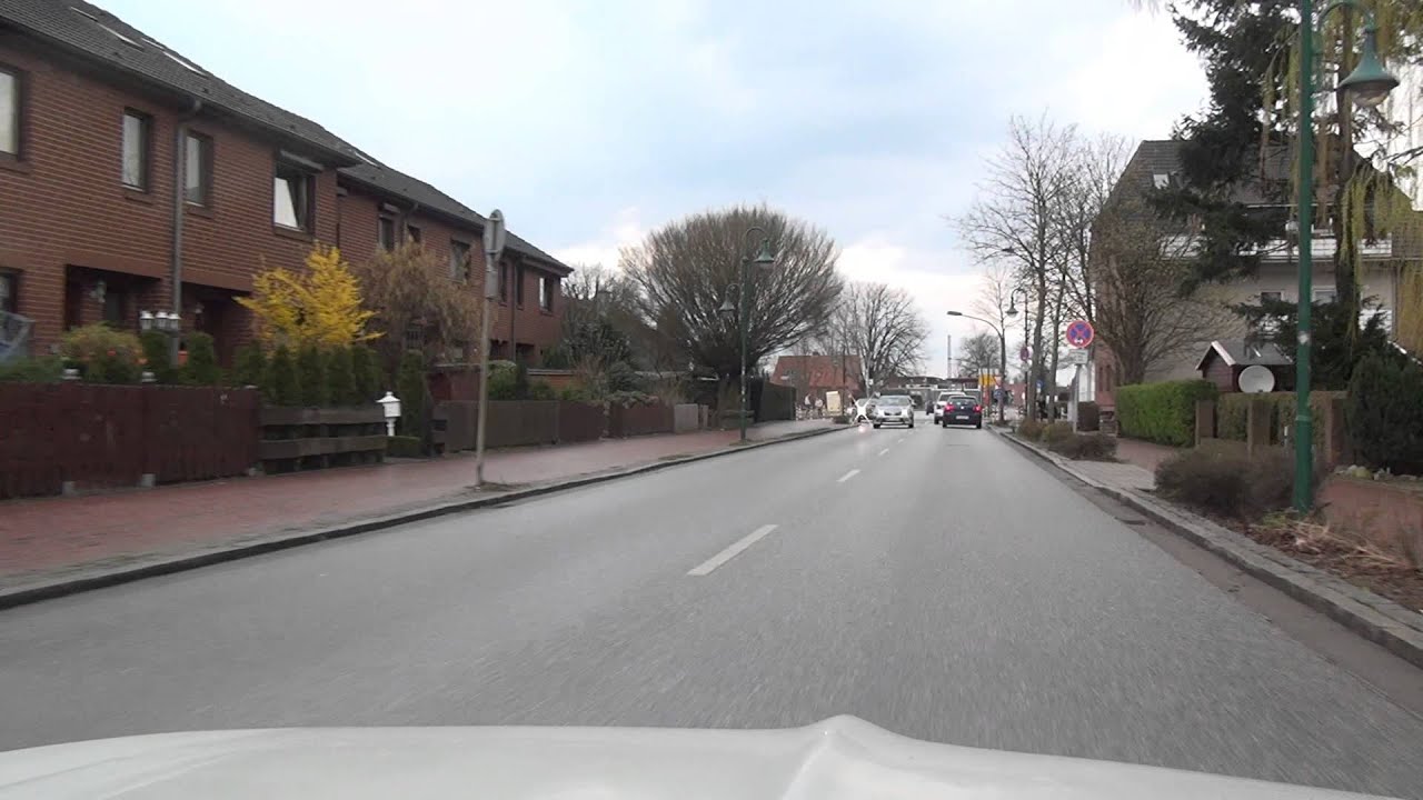 Neu Wulmstorf Landkreis Harburg Niedersachsen Deutschland 2232014