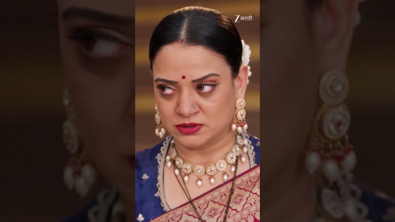 #Tula Japnar Aahe #Shorts #Zee Marathi #Entertainment #Drama