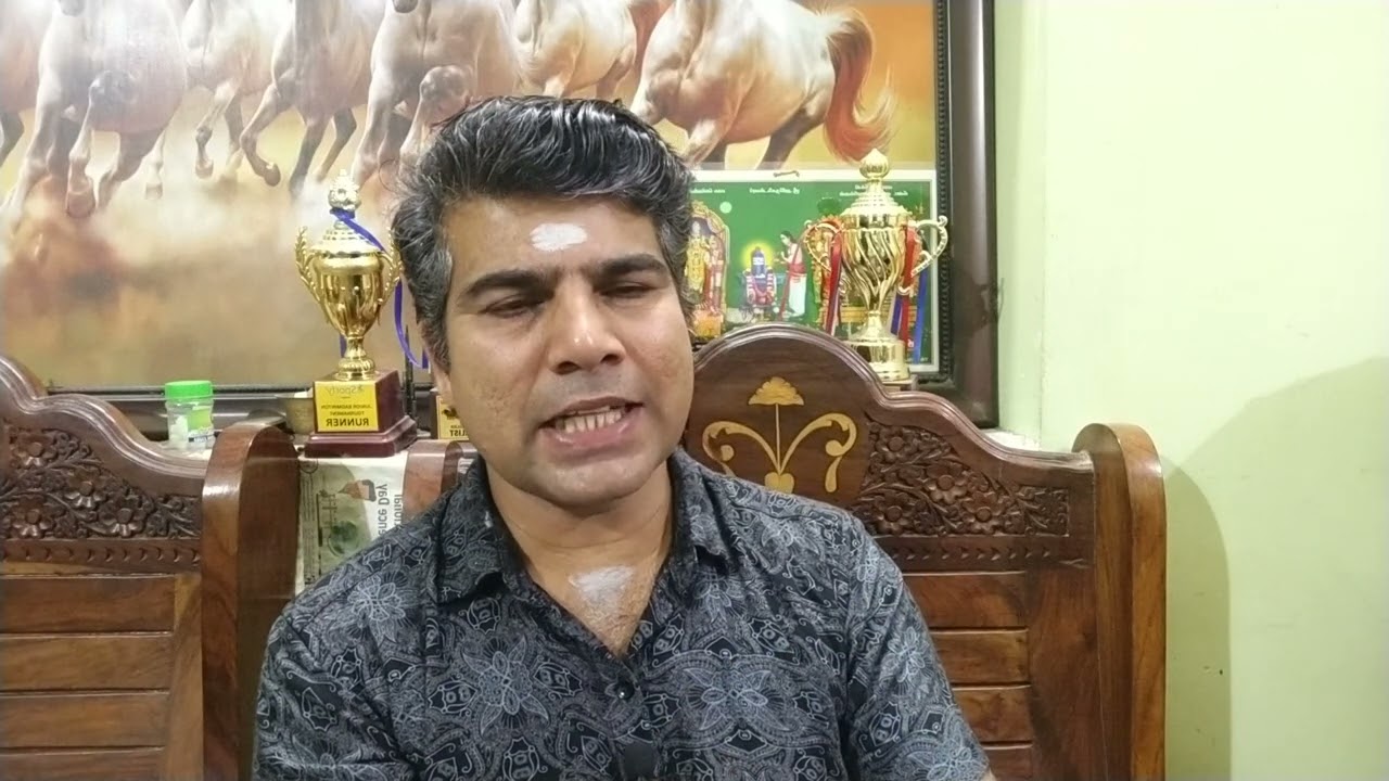 மிதுனம், விருச்சிகம் ராசிகள் வழிநடத்தும் திருமணம்