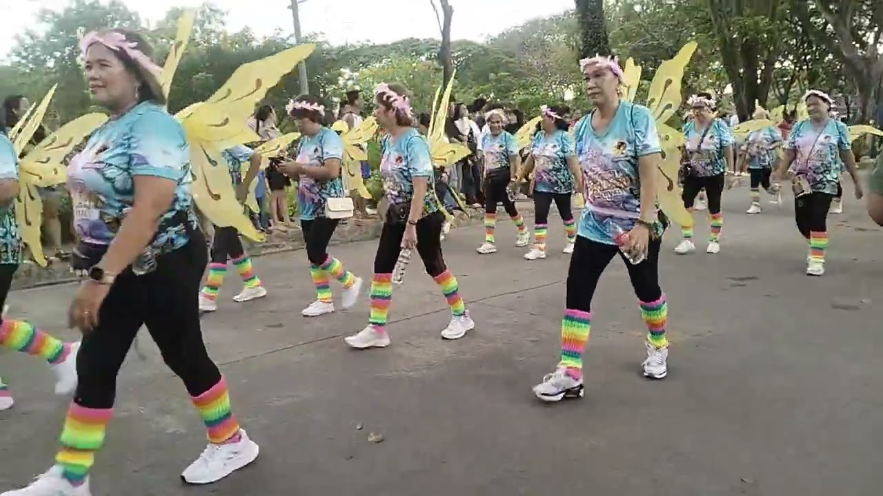 Paru-Paro  Festival 2025