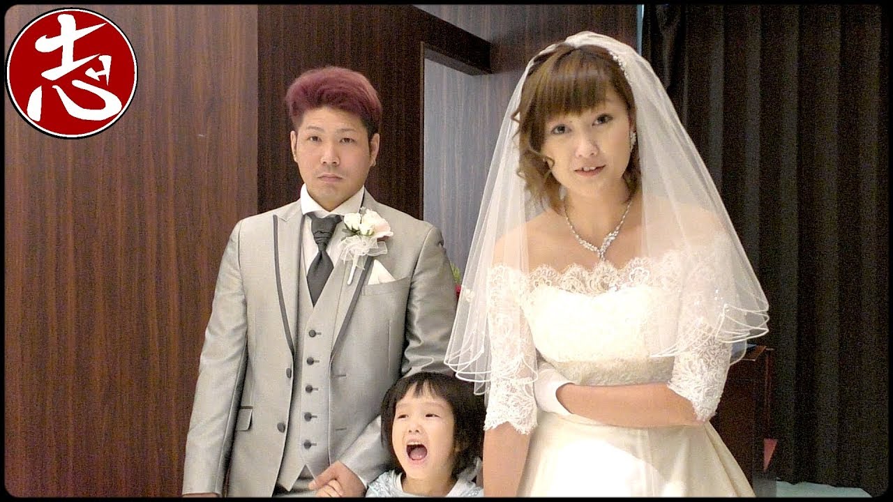 【挙式】何も知らない花嫁。サプライズ結婚式ドッキリされました【ココロマンちゃんねる】