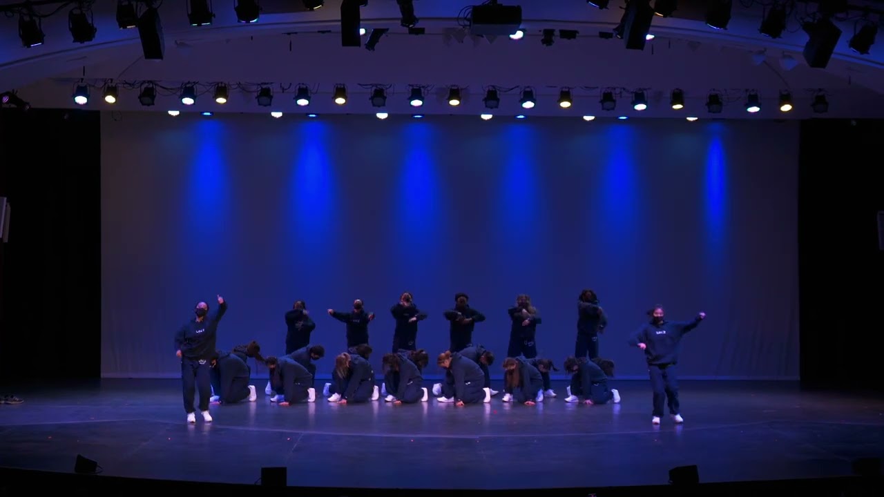 Legacy Dance | EnCounter Culture 2022