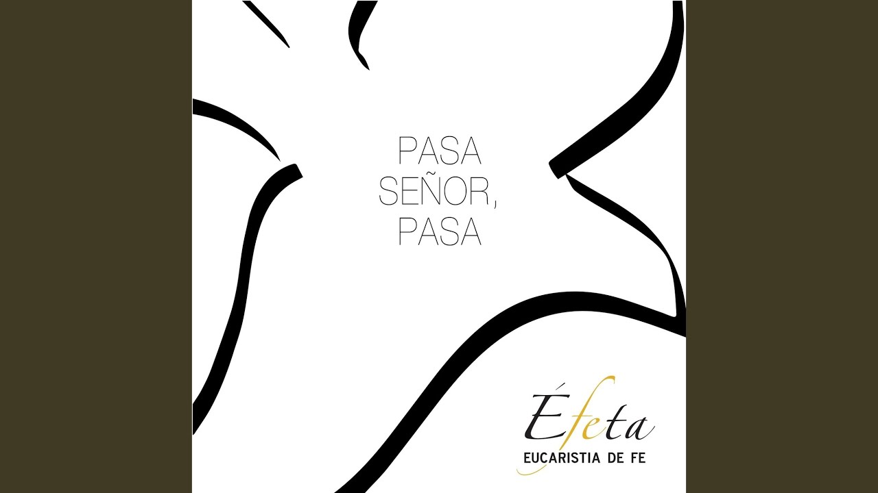 Invocación al Espíritu Santo