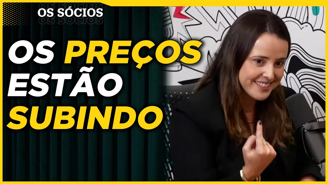 O QUE SÃO COMMODITIES E COMO AFETAM A ECONOMIA