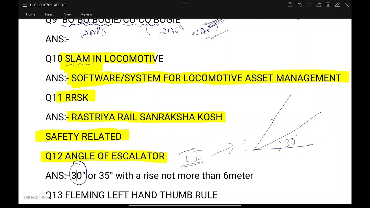 LDCE 70% AEE (18 May 2025) PART1