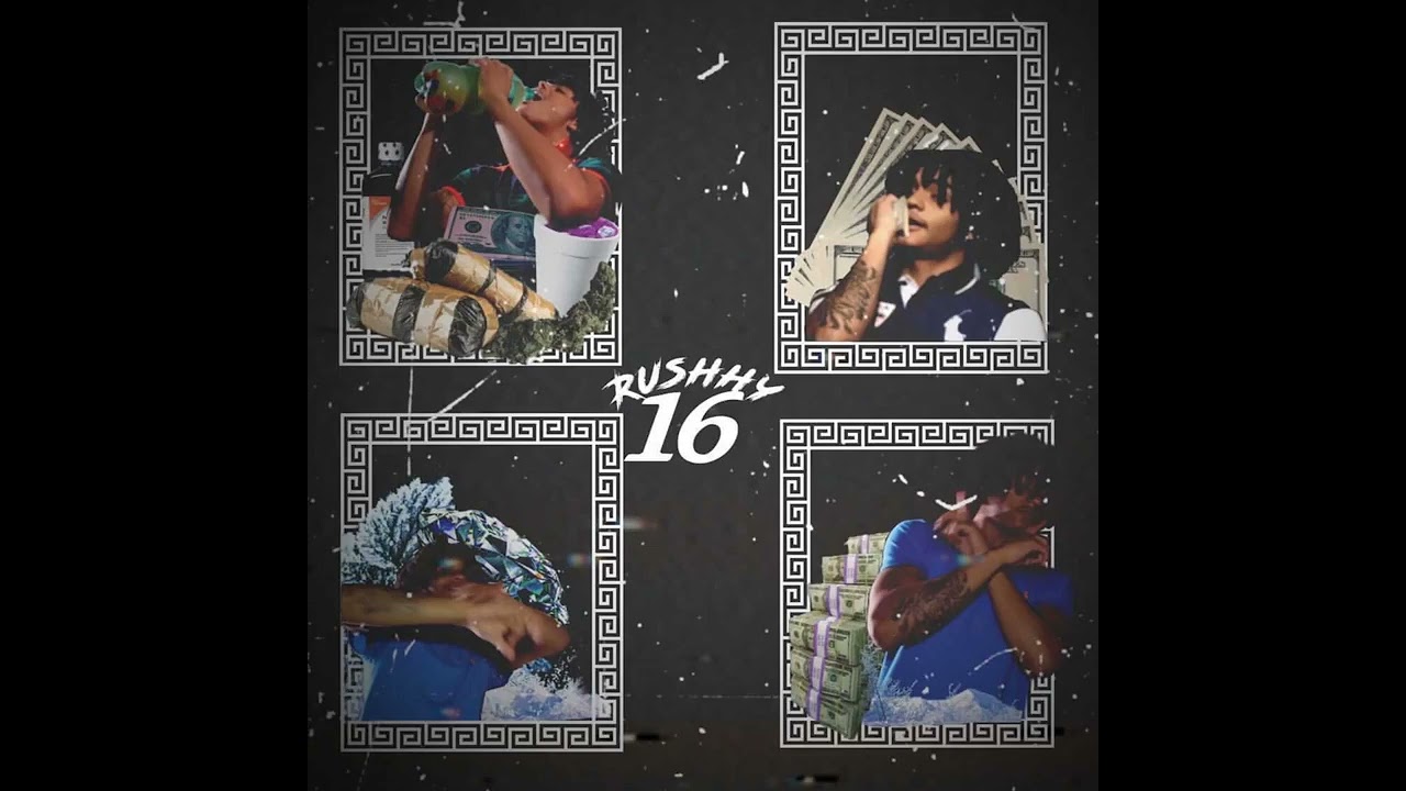 BBLF ll-ft. rushhy bandxz x Foreign Jay x Loe Loe x Yz x Blackie Montana