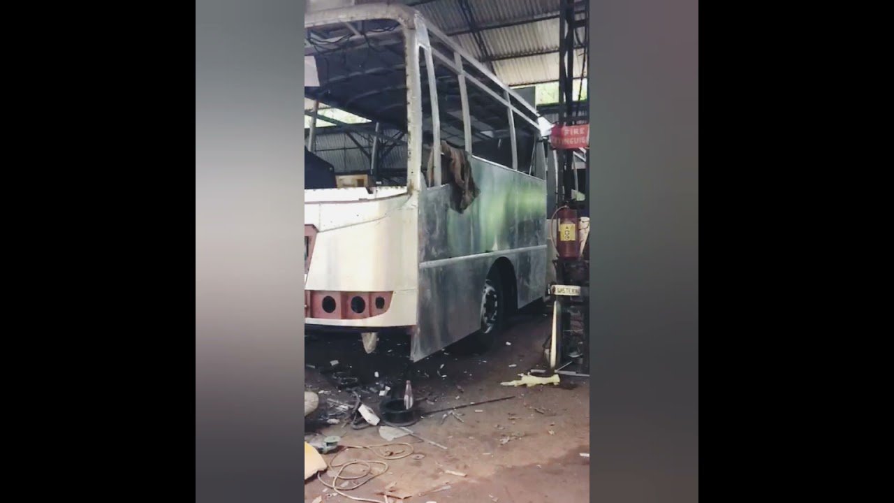 #Kondody #Kondody Autocraft #KSRTC #Tata BS6 1618 #First KSRTC in Tata bs6