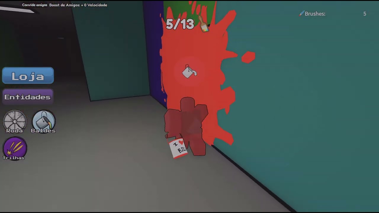 Color die charpter 1