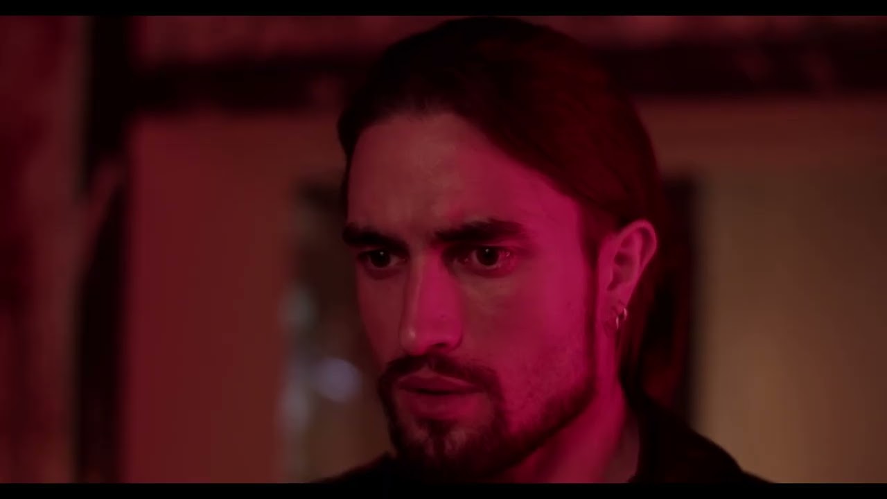 Avi Rosenfeld & Iggy Rod - Chess