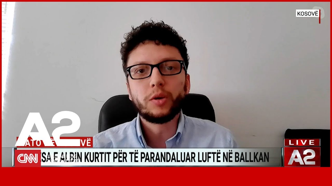 Pse asocacioni &euml;sht&euml; i d&euml;msh&euml;m p&euml;r Kosov&euml;n?