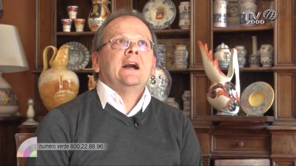 La Festa dei Ceri di Gubbio: le brocche in ceramica e il loro significato