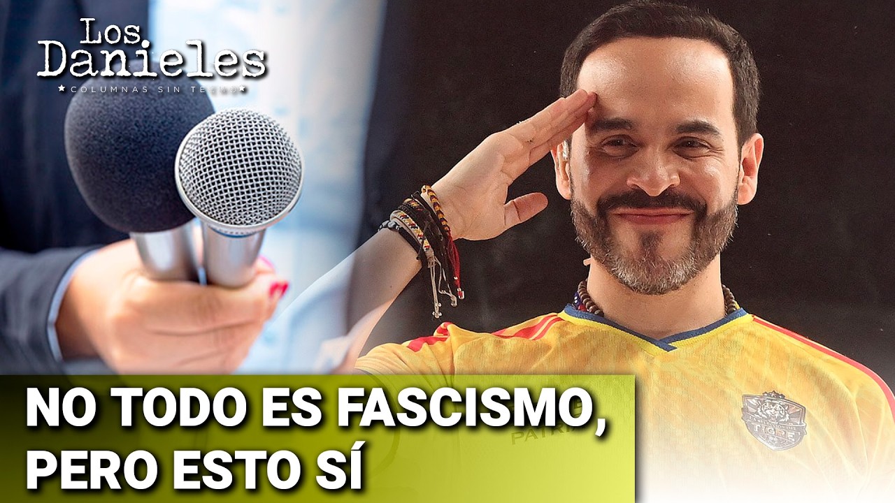 Abelardo y la campa&ntilde;a que amenaza al periodismo cr&iacute;tico | Ana Bejarano Ricaurte