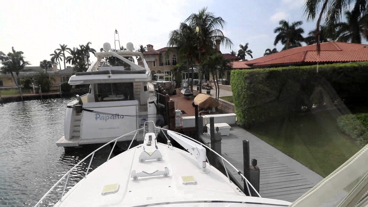 45 BERTRAM 207