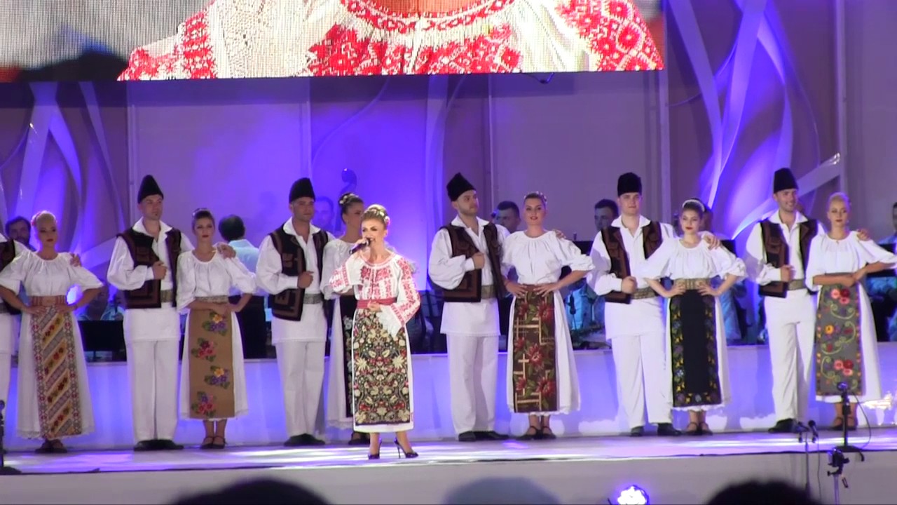 Andreea Voica, 2017, 35 ani de activitate ,,Festivalul inimilor'' Timisoara, Live