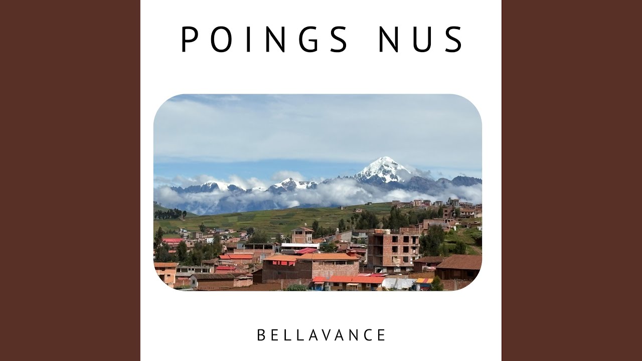 À l'approche de Noël