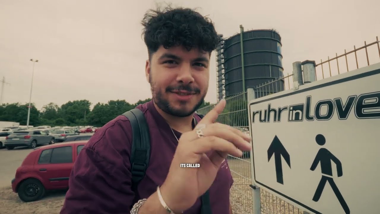 SGRO ON TOUR: RUHR IN LOVE 2025 RECAP