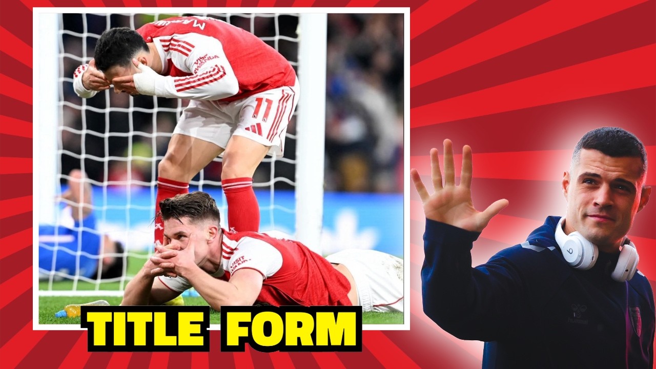 MAN CITY CLOSE THE GAP TO ARSENAL TO 6 POINTS